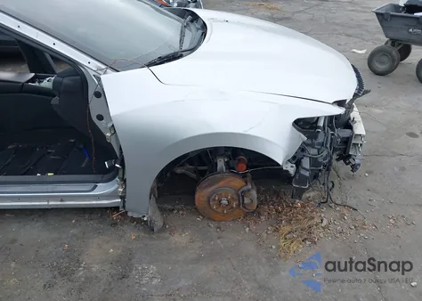 2016 Nissan Maxima 3.5 Sl from USA, damaged, VIN 1N4AA6AP8GC385144